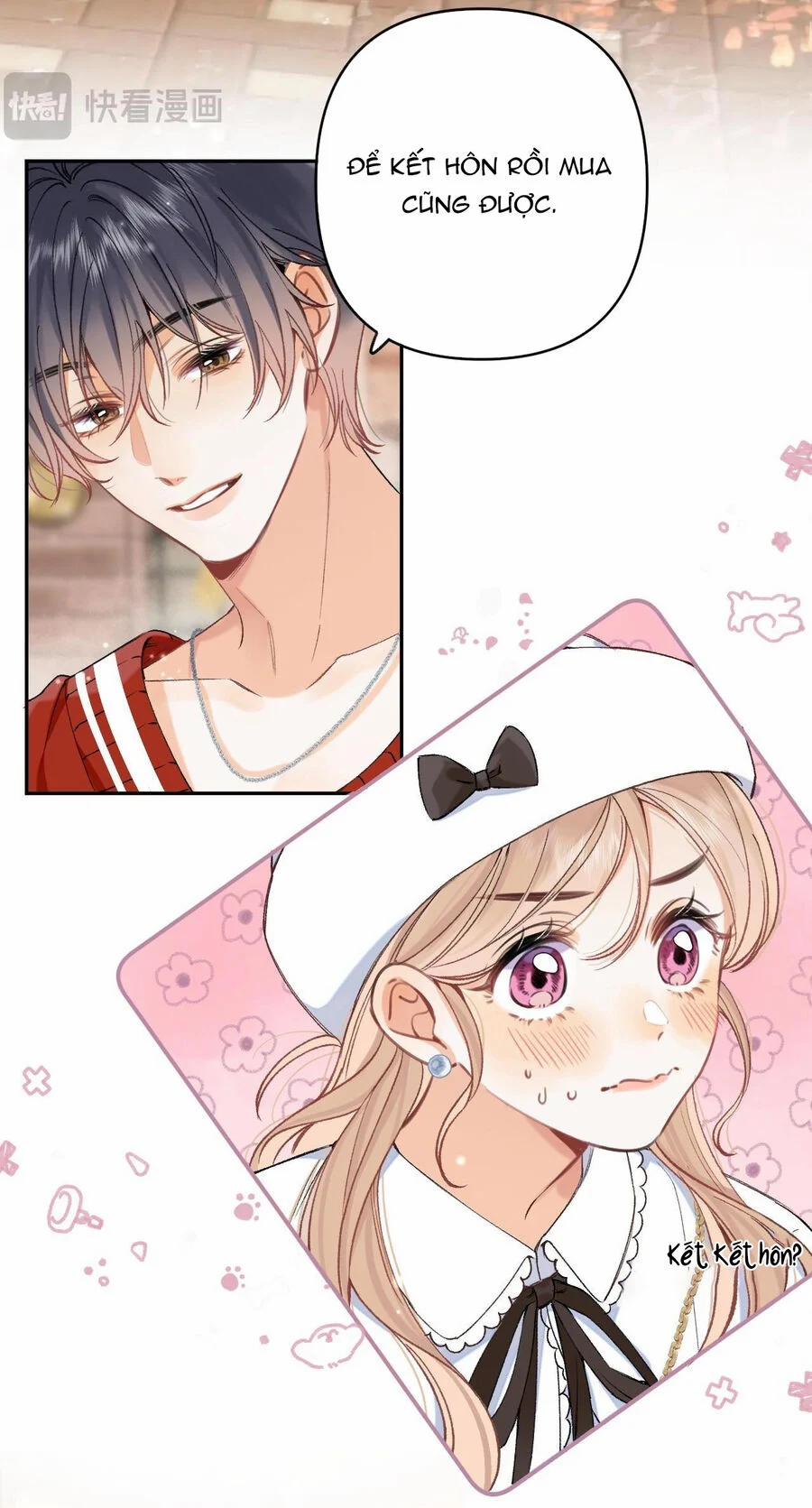 Vụng Trộm Không Giấu Được 103.2 trang 14