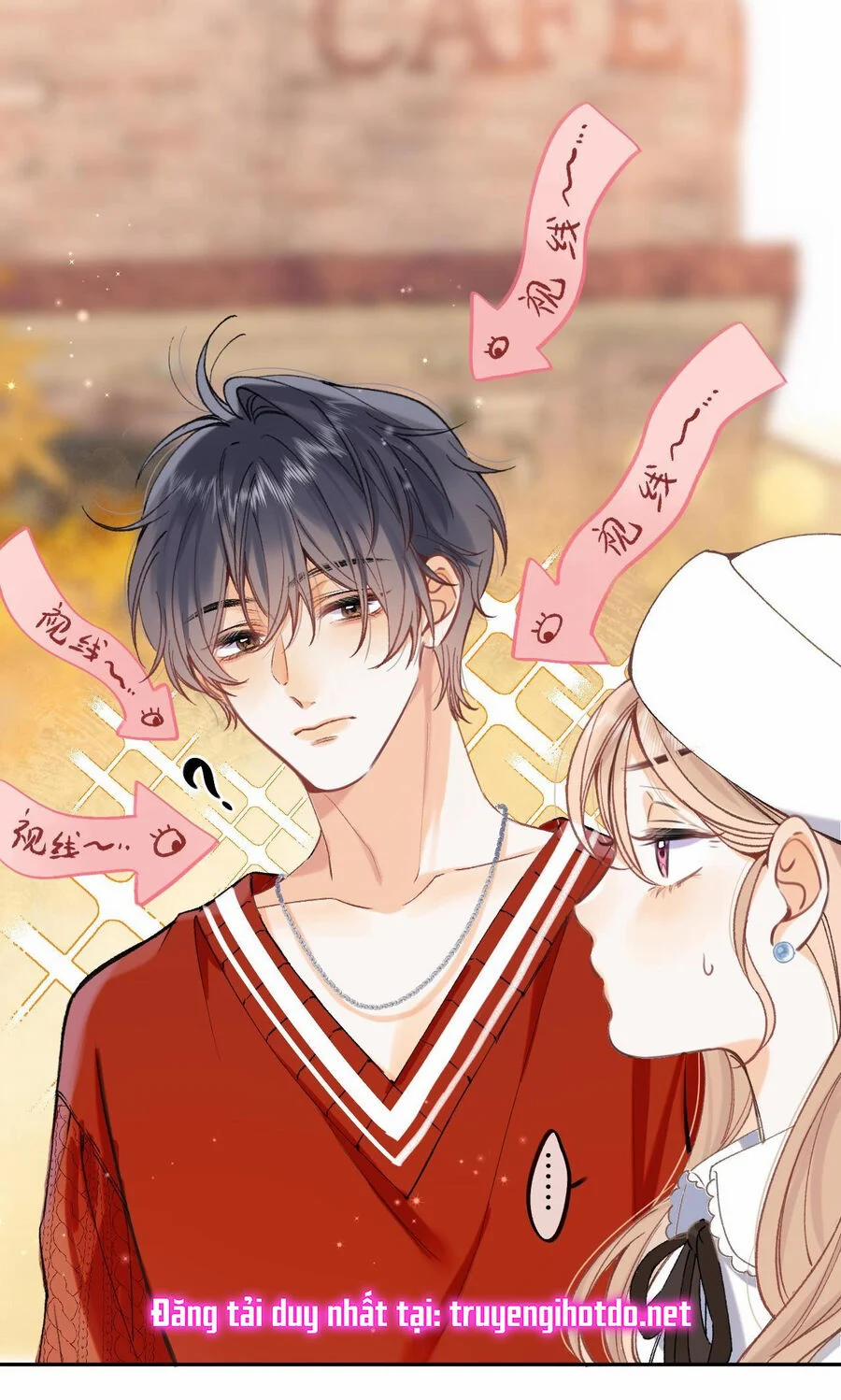 Vụng Trộm Không Giấu Được 103.2 trang 19