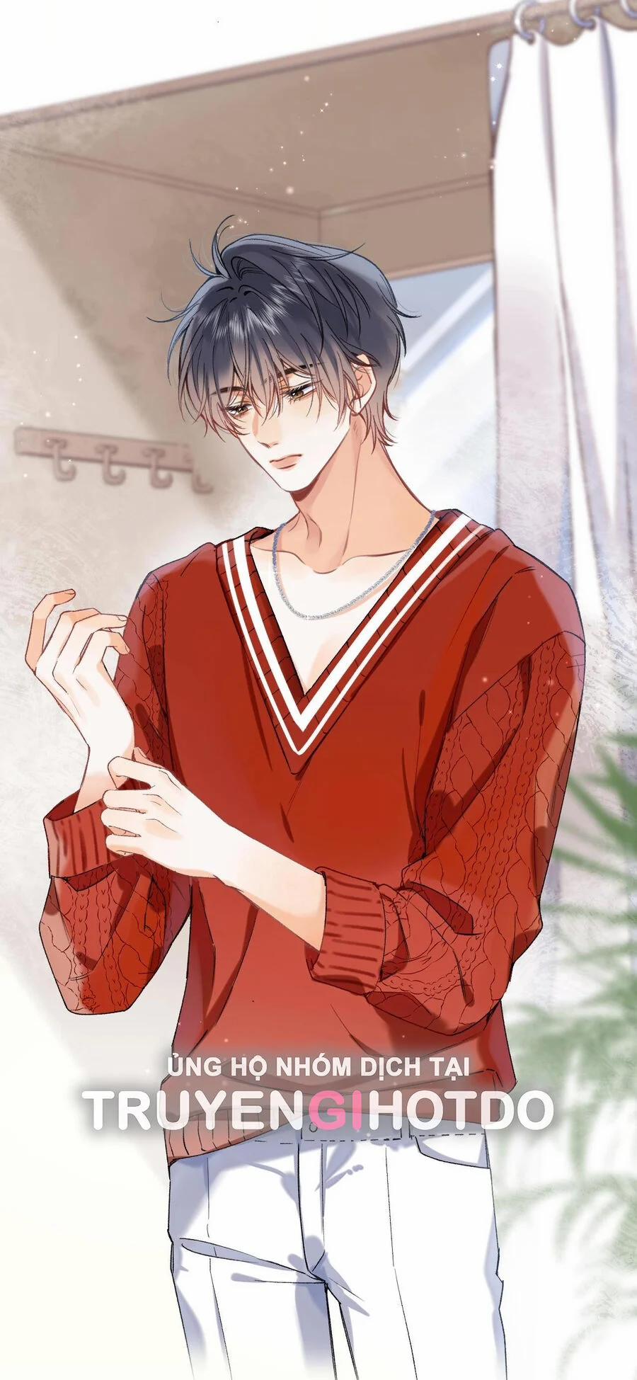 Vụng Trộm Không Giấu Được 103.2 trang 2