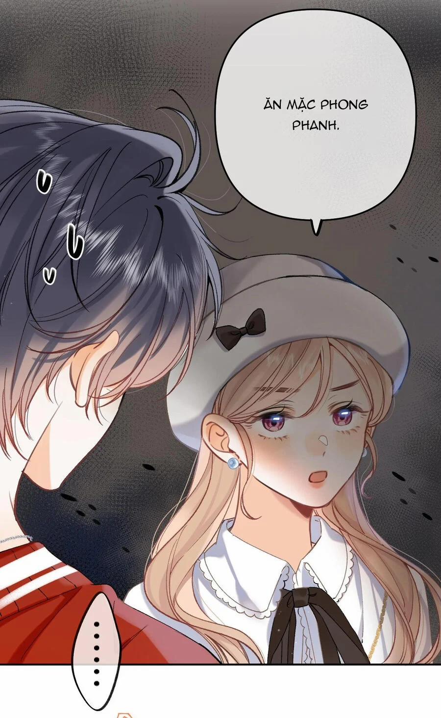 Vụng Trộm Không Giấu Được 103.2 trang 21