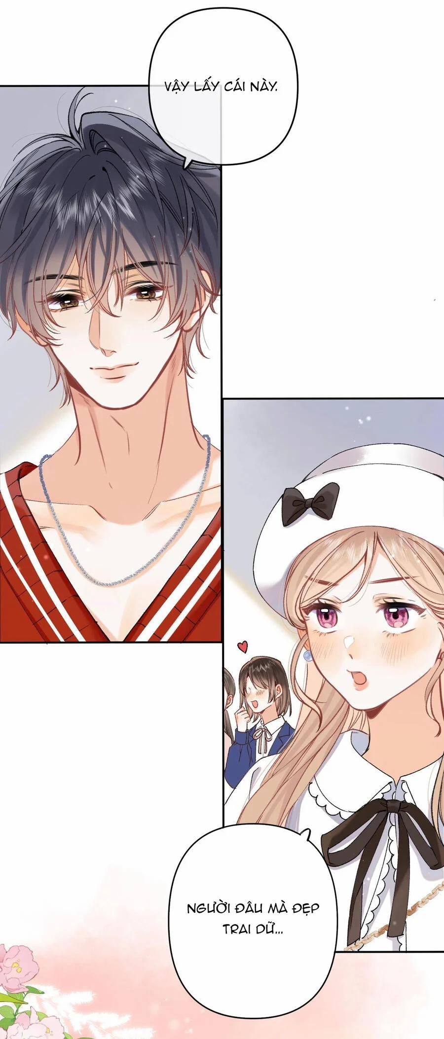 Vụng Trộm Không Giấu Được 103.2 trang 6