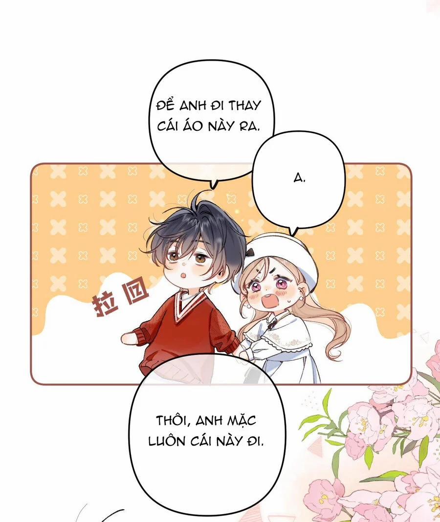 Vụng Trộm Không Giấu Được 103.2 trang 9