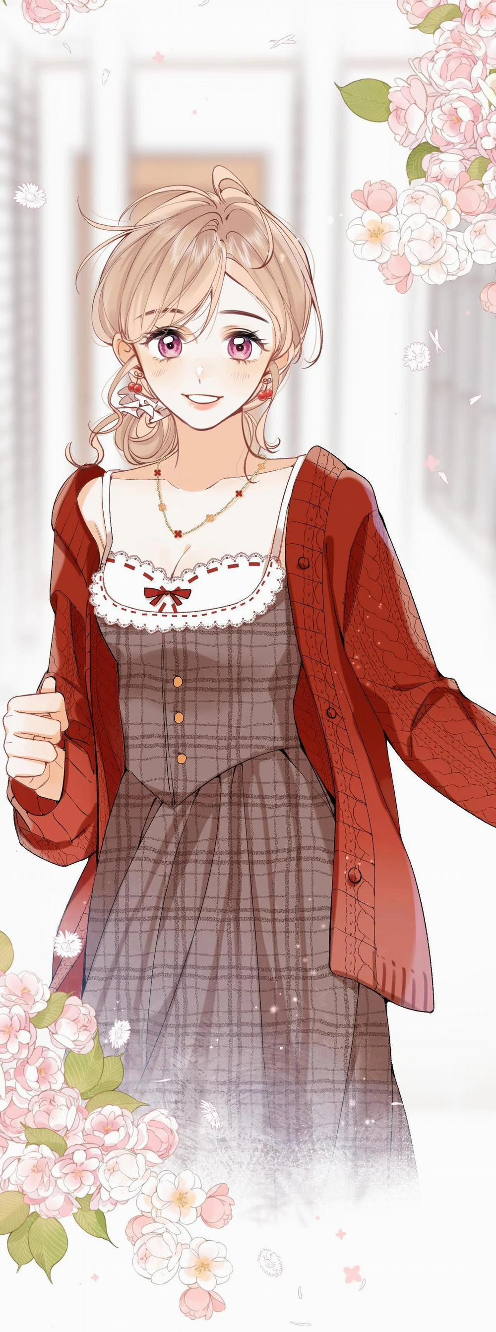 Vụng Trộm Không Giấu Được 104.1 trang 7