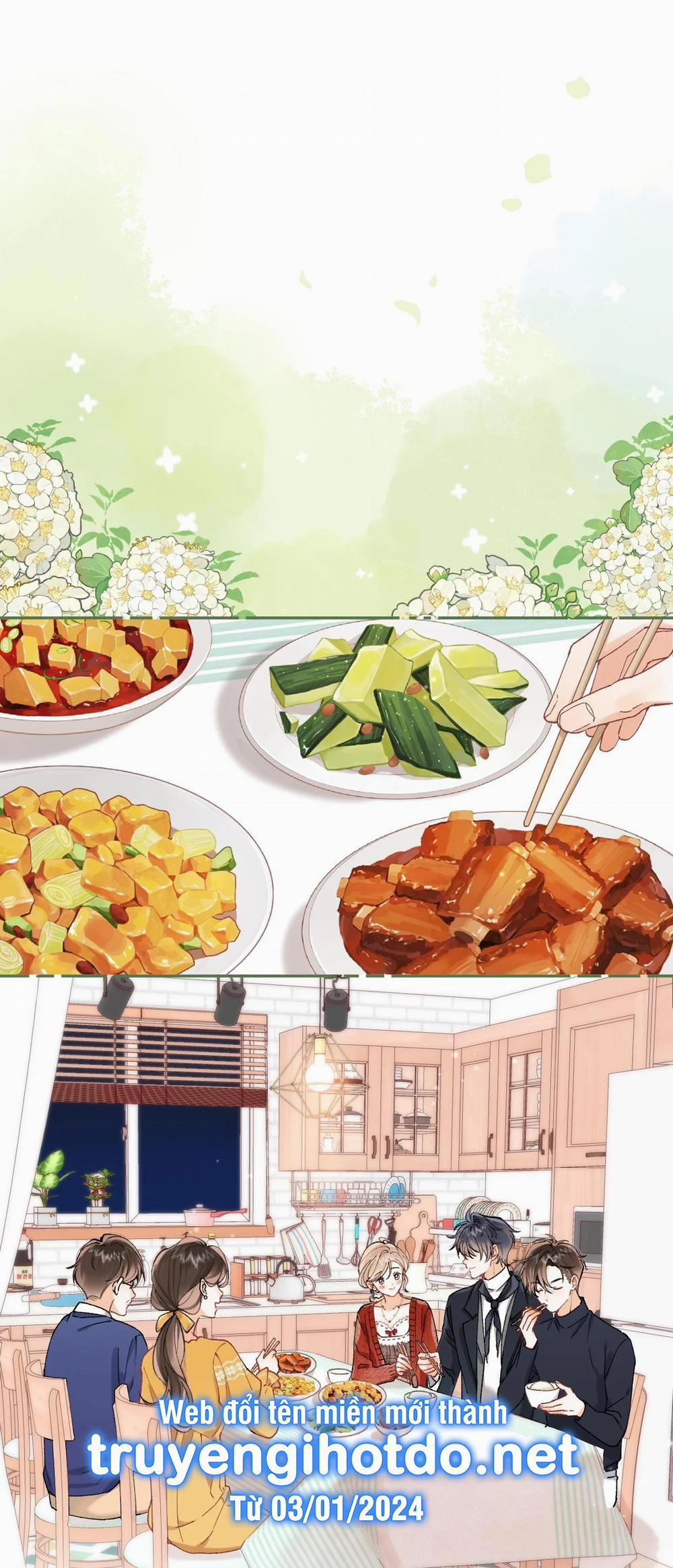 Vụng Trộm Không Giấu Được 104.2 trang 0