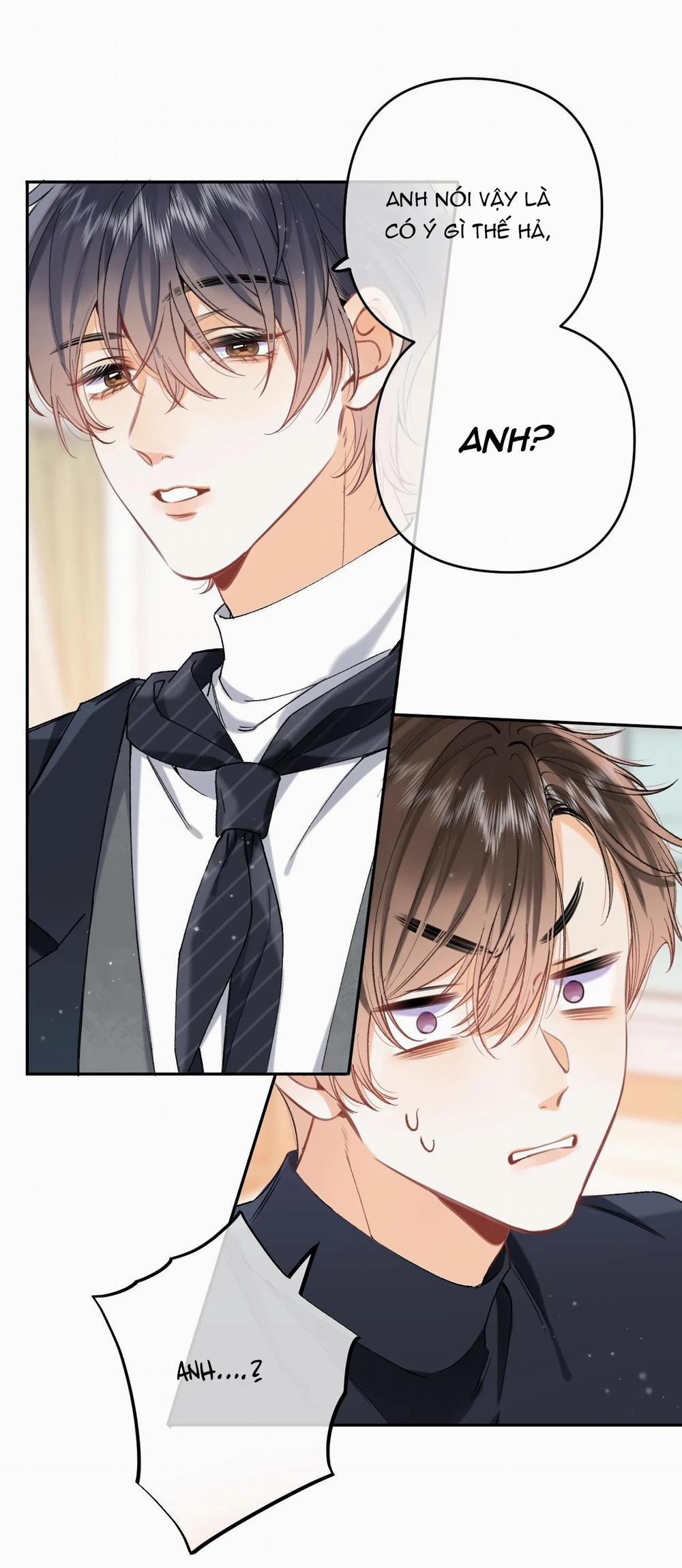 Vụng Trộm Không Giấu Được 104.2 trang 11