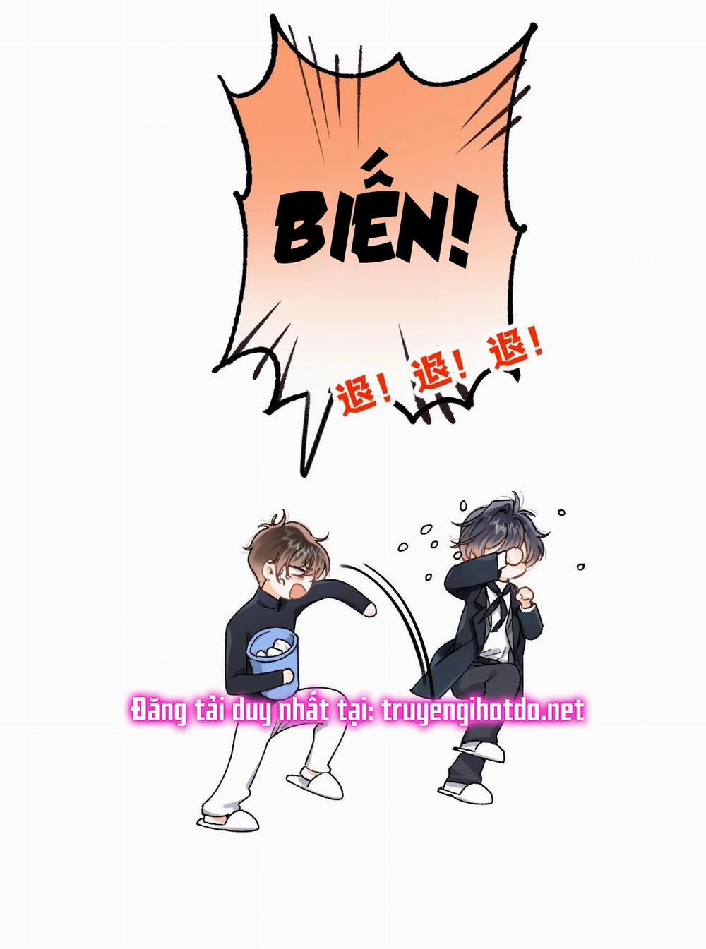 Vụng Trộm Không Giấu Được 104.2 trang 12