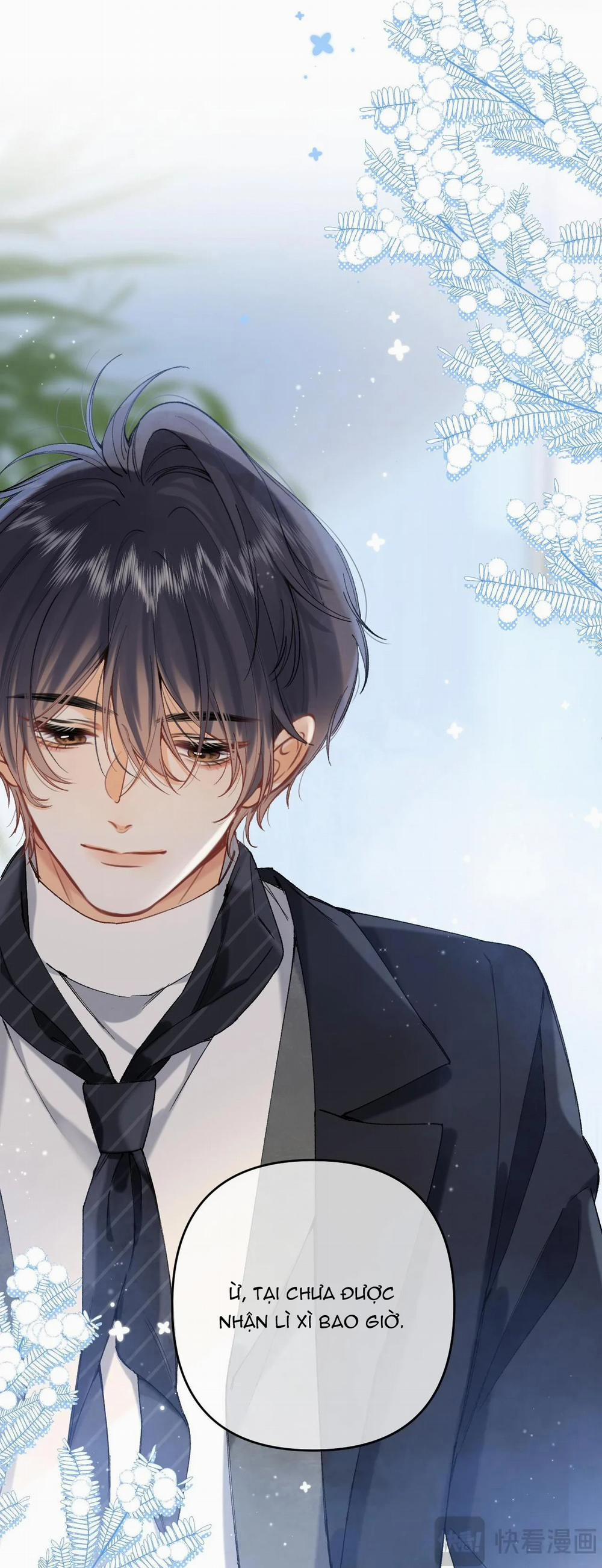 Vụng Trộm Không Giấu Được 104.2 trang 20