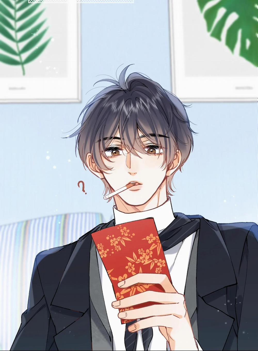 Vụng Trộm Không Giấu Được 104.2 trang 27