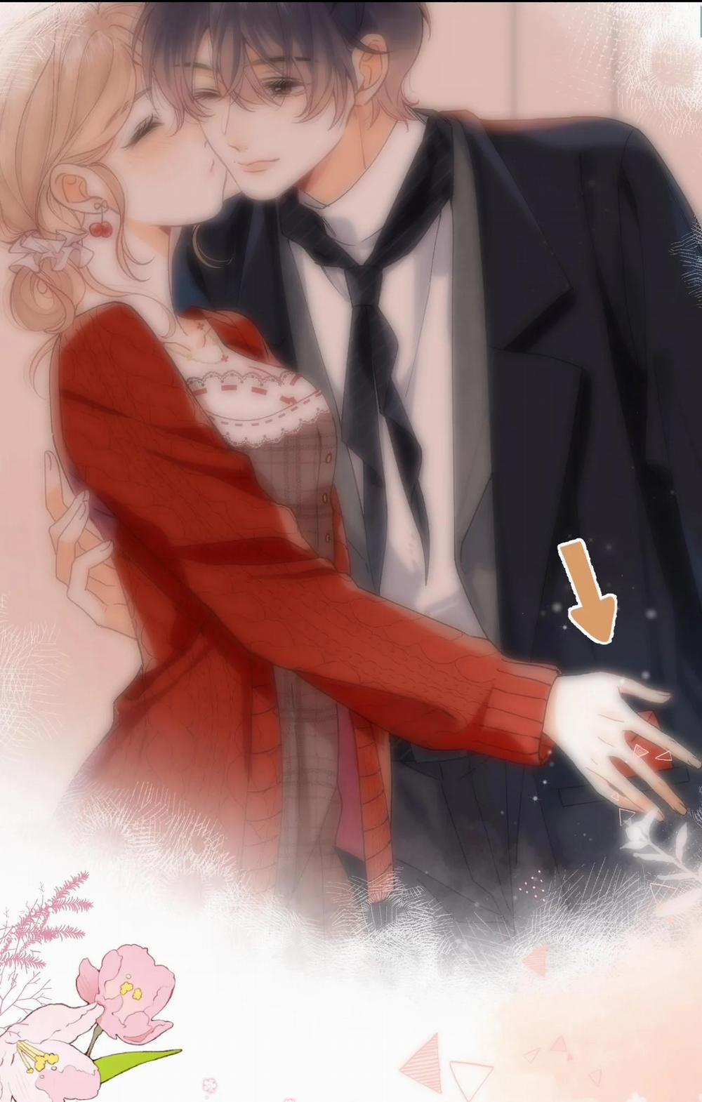 Vụng Trộm Không Giấu Được 104.2 trang 28