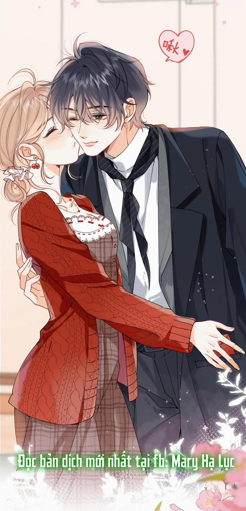 Vụng Trộm Không Giấu Được 104.2 trang 6