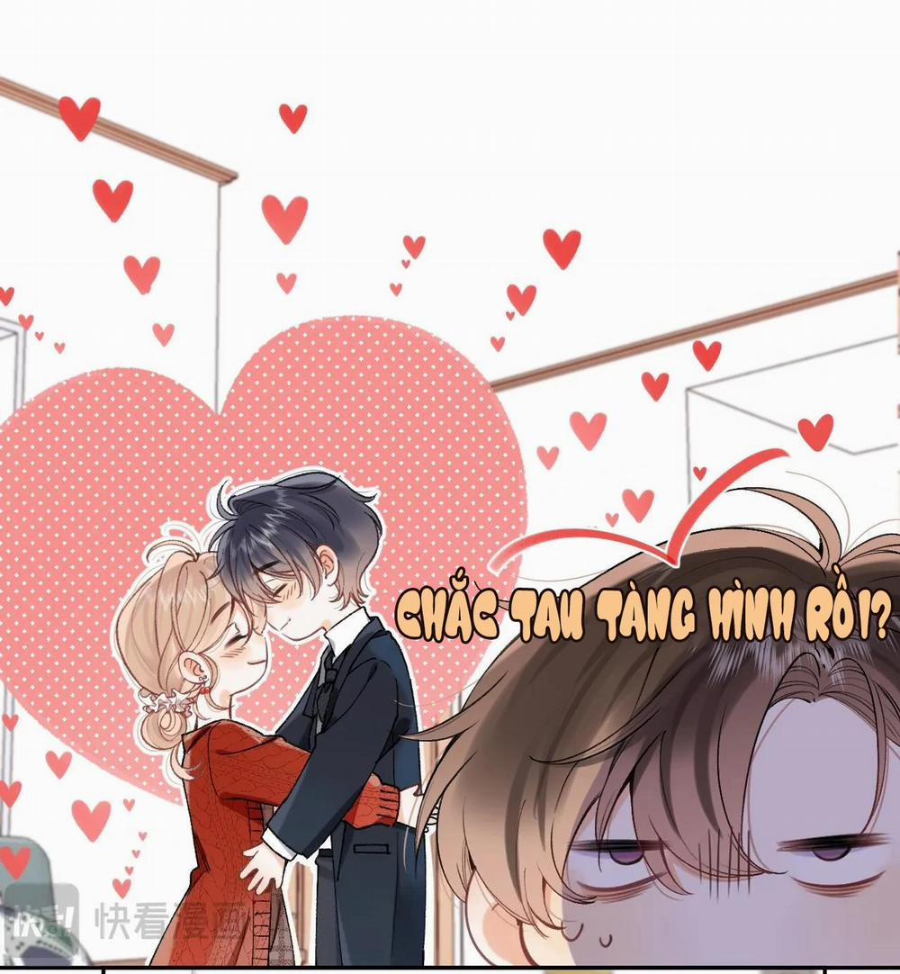 Vụng Trộm Không Giấu Được 104.2 trang 9