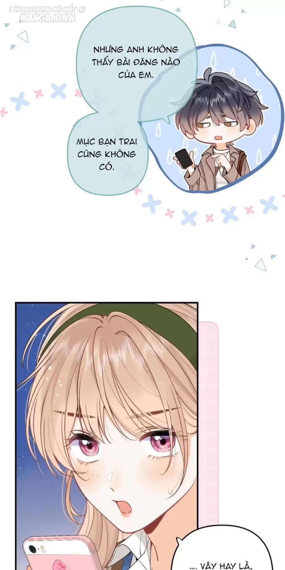 Vụng Trộm Không Giấu Được 105.1 trang 6