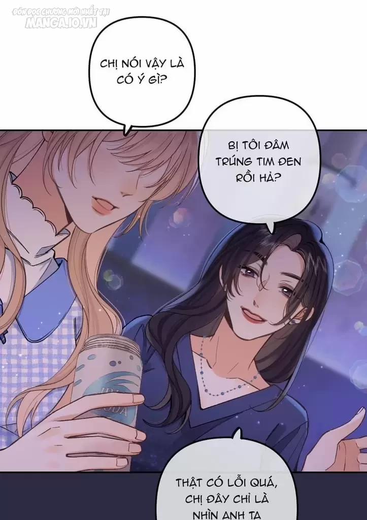 Vụng Trộm Không Giấu Được 106.1 trang 16