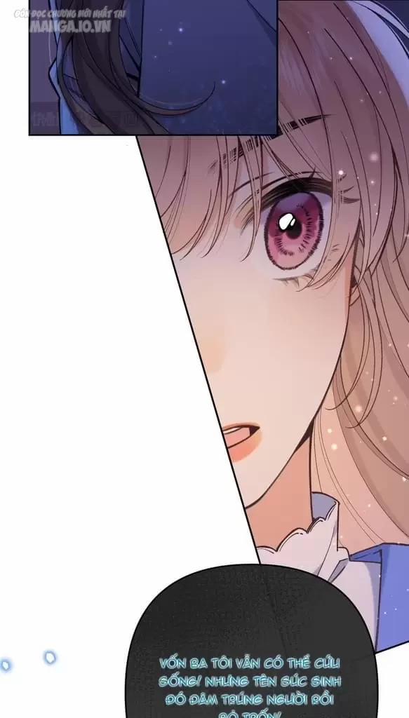 Vụng Trộm Không Giấu Được 106.1 trang 20