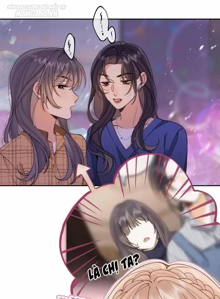 Vụng Trộm Không Giấu Được 106.1 trang 4