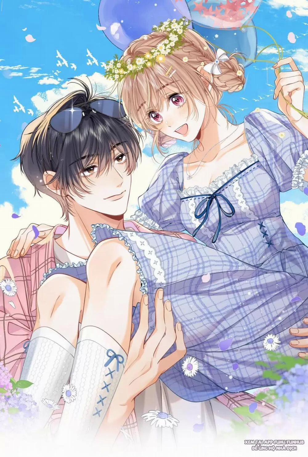 Vụng Trộm Không Giấu Được 107 trang 1