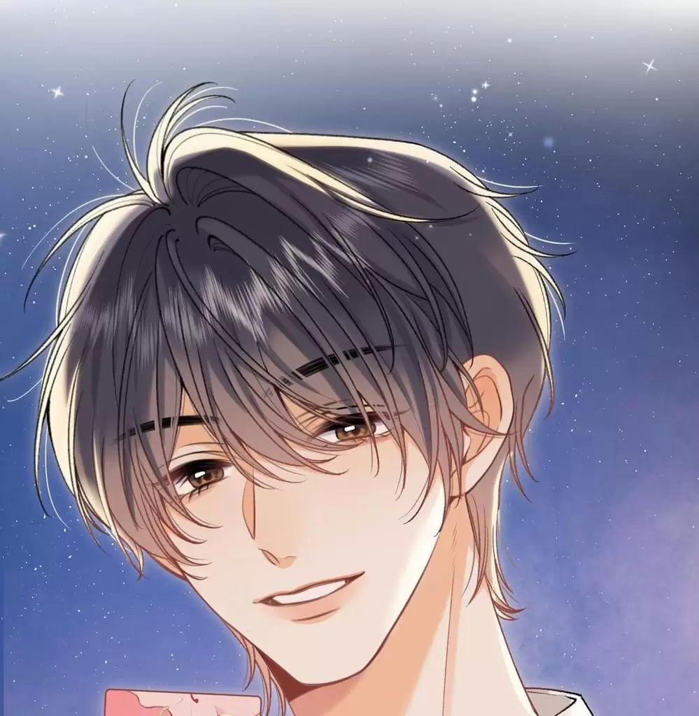 Vụng Trộm Không Giấu Được 107 trang 14