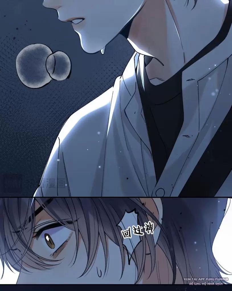 Vụng Trộm Không Giấu Được 107 trang 30