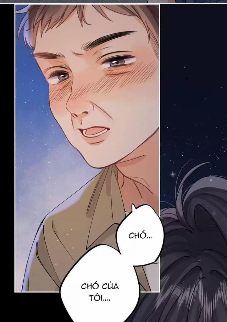 Vụng Trộm Không Giấu Được 107 trang 35