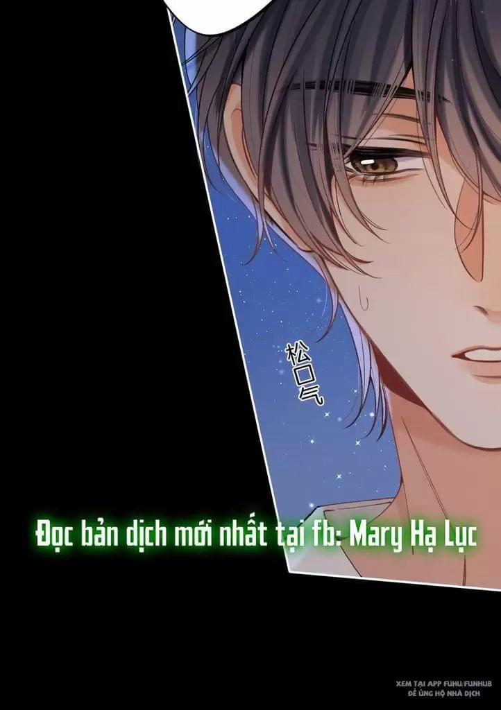 Vụng Trộm Không Giấu Được 107 trang 36