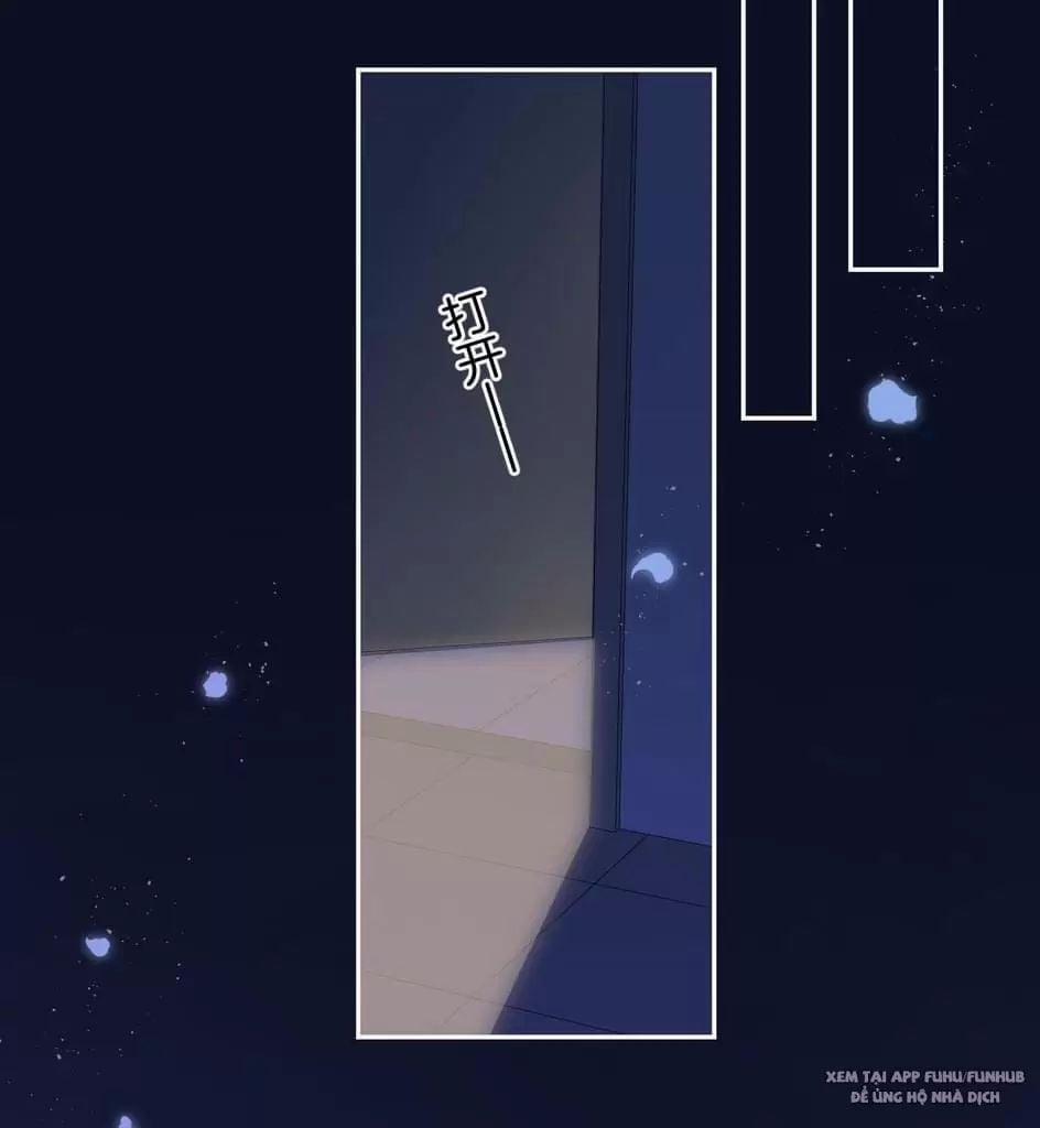 Vụng Trộm Không Giấu Được 107 trang 44