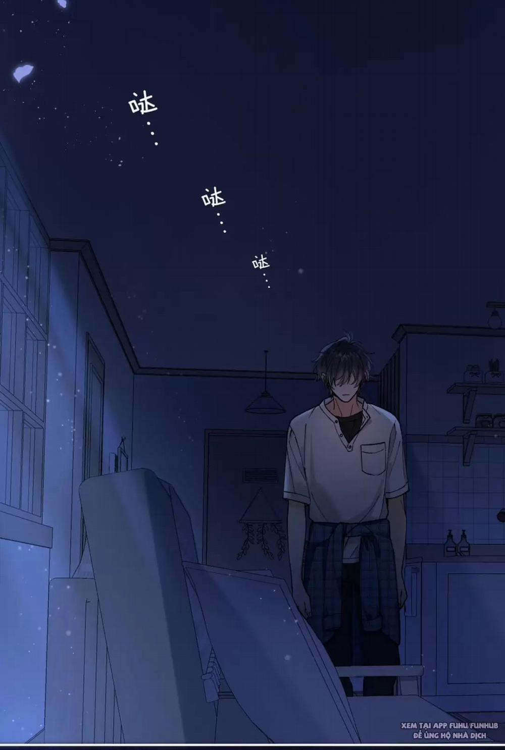 Vụng Trộm Không Giấu Được 107 trang 45