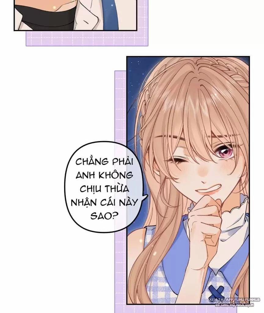 Vụng Trộm Không Giấu Được 107 trang 5