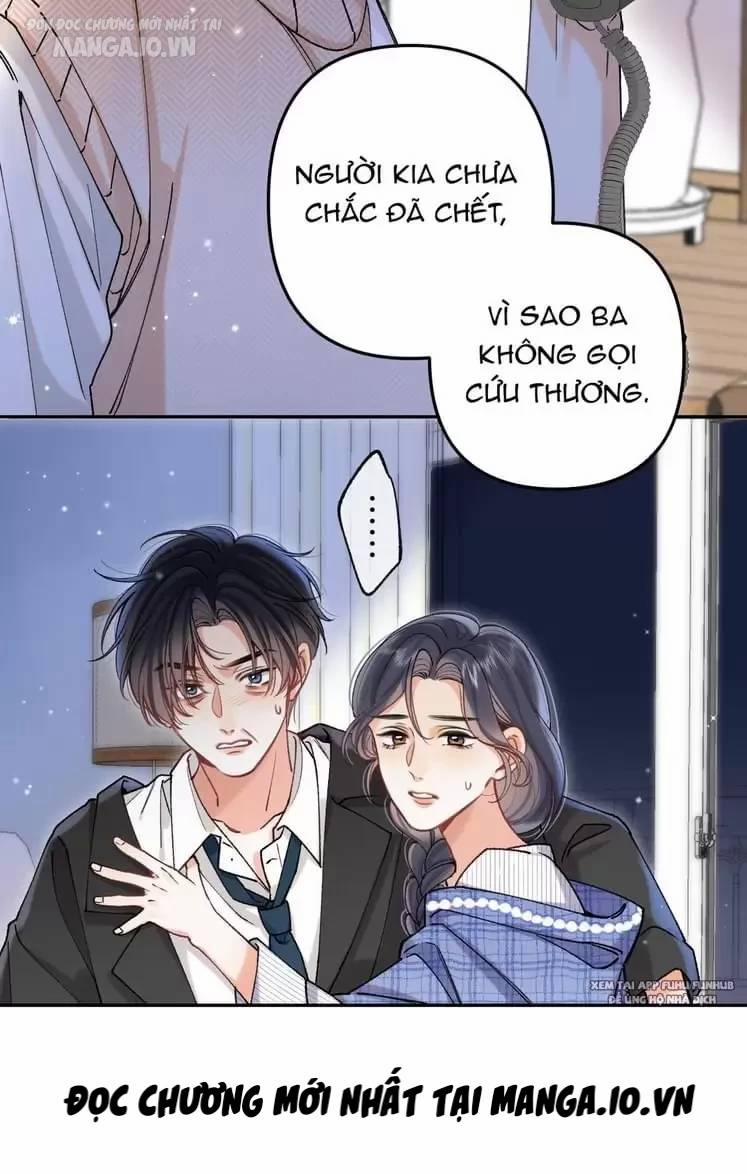 Vụng Trộm Không Giấu Được 108 trang 21