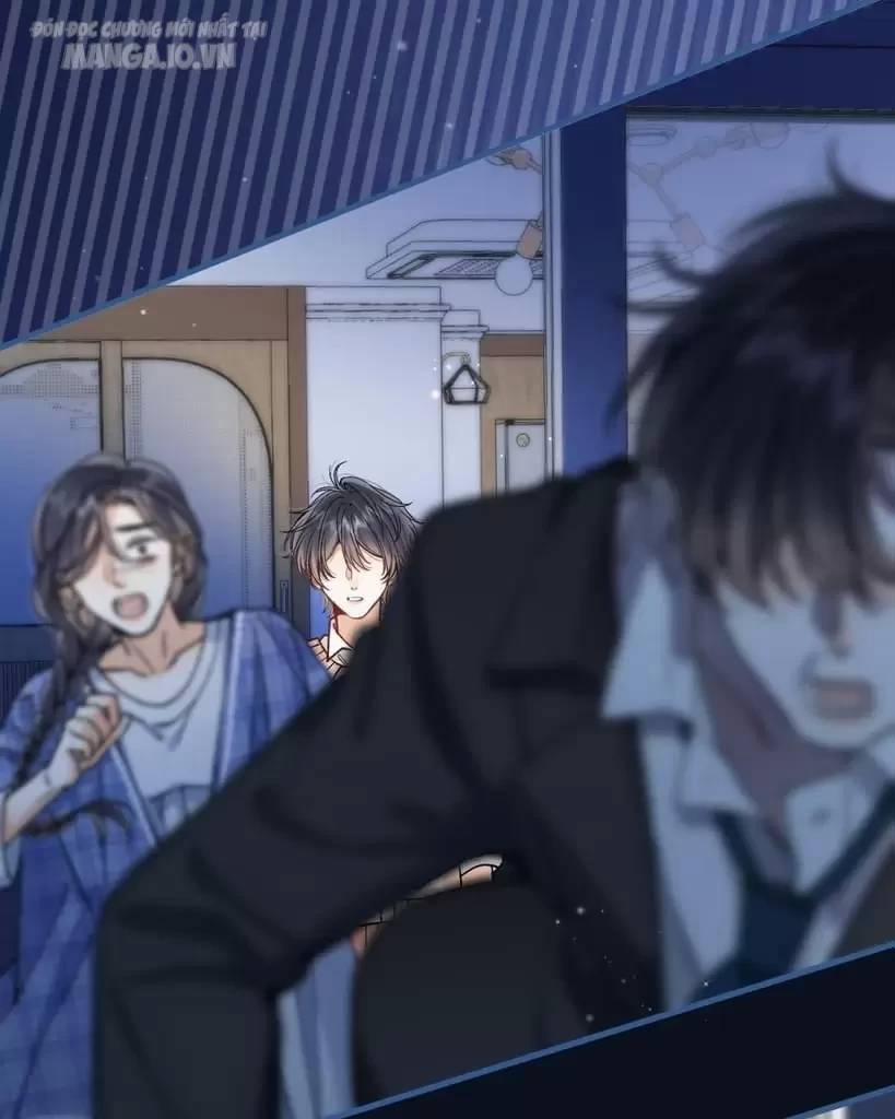 Vụng Trộm Không Giấu Được 108 trang 28