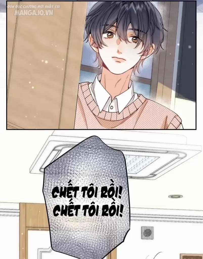 Vụng Trộm Không Giấu Được 108 trang 4