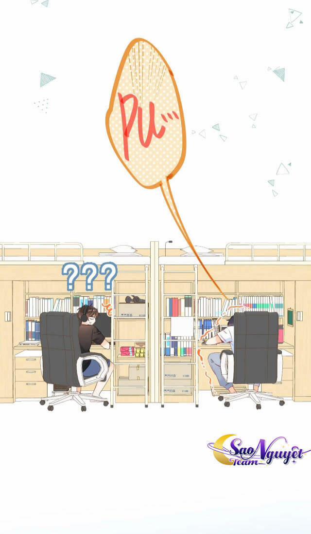 Vụng Trộm Không Giấu Được 11 trang 22