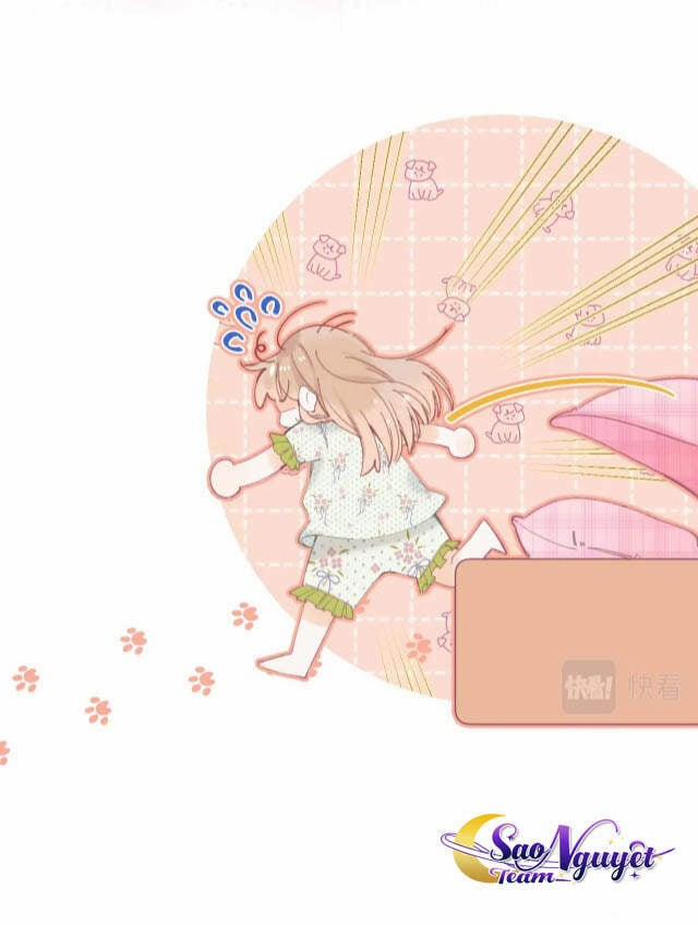 Vụng Trộm Không Giấu Được 11 trang 26