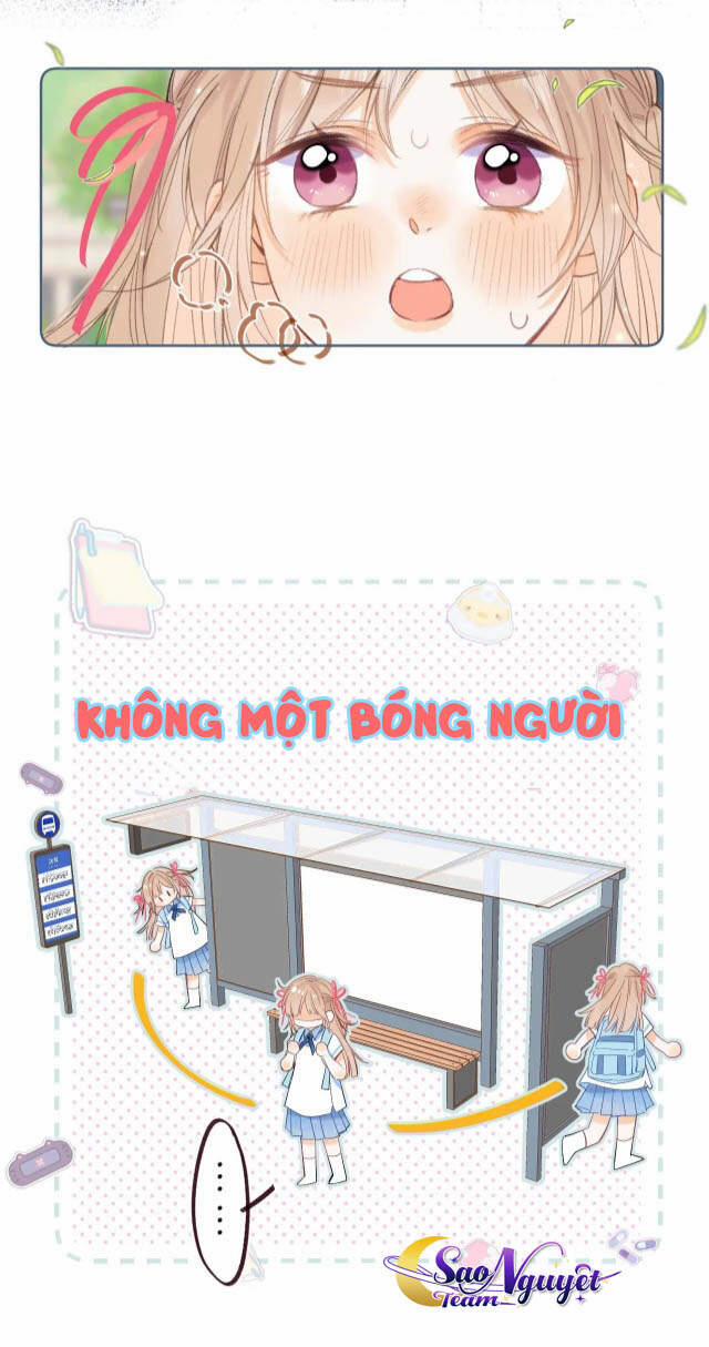 Vụng Trộm Không Giấu Được 11 trang 28