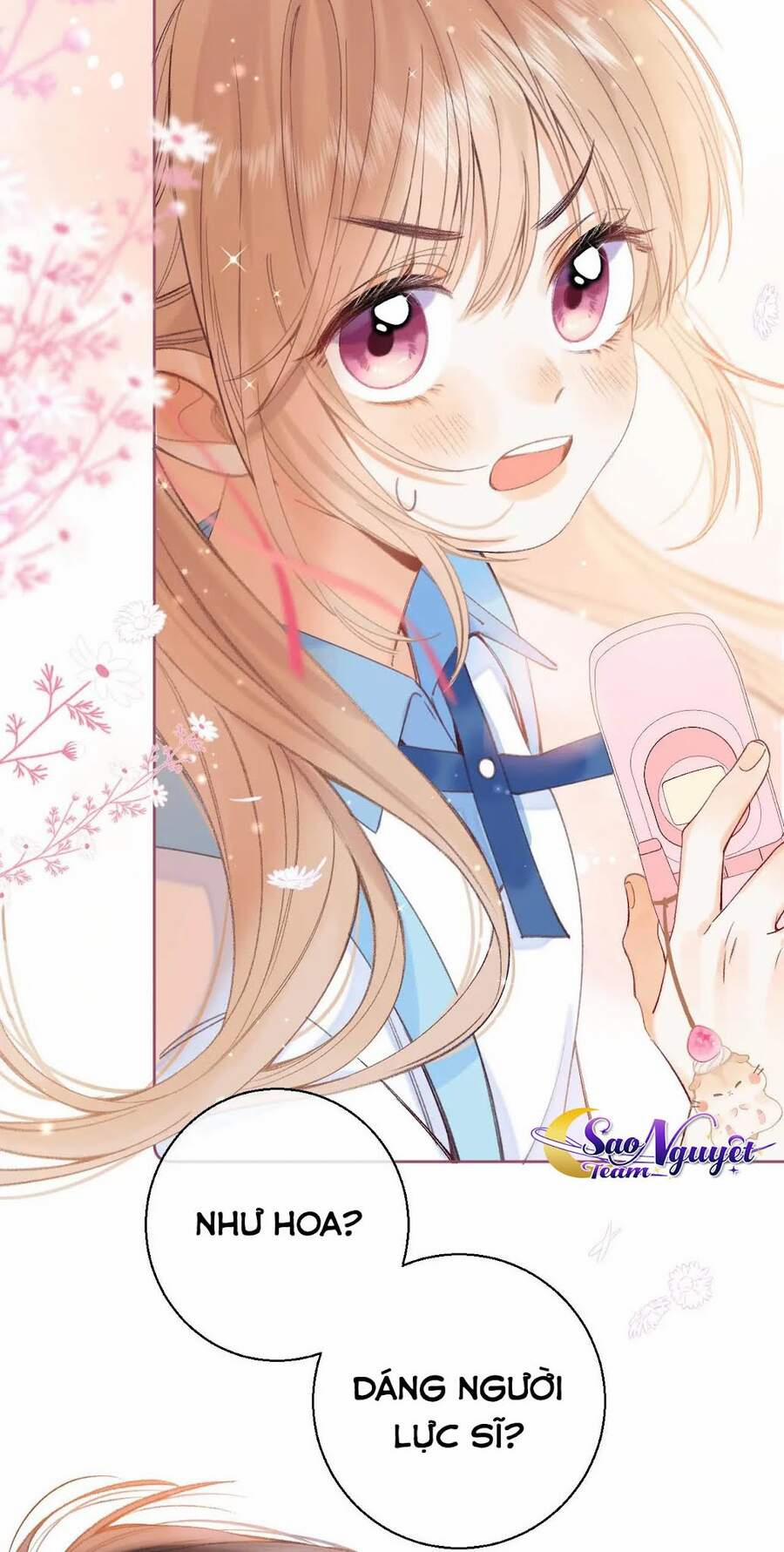 Vụng Trộm Không Giấu Được 11 trang 32