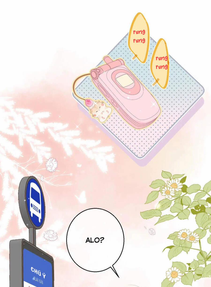 Vụng Trộm Không Giấu Được 12 trang 1