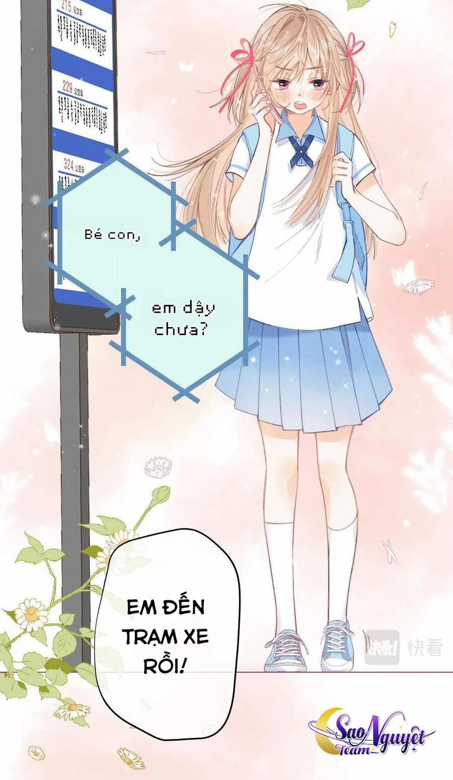 Vụng Trộm Không Giấu Được 12 trang 2