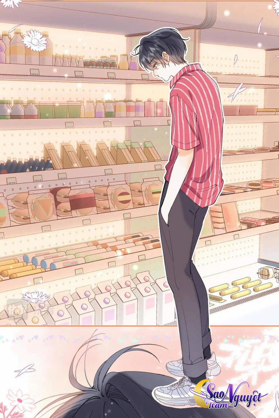 Vụng Trộm Không Giấu Được 12 trang 29