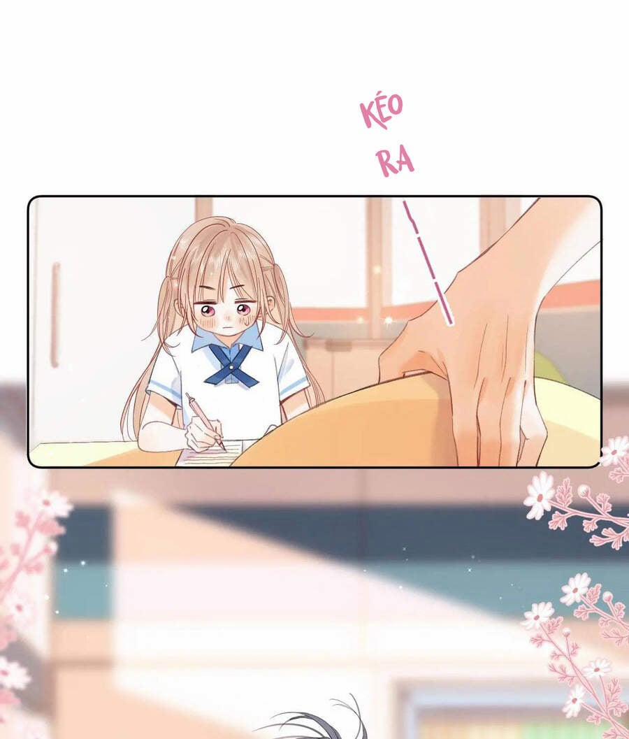 Vụng Trộm Không Giấu Được 12 trang 35