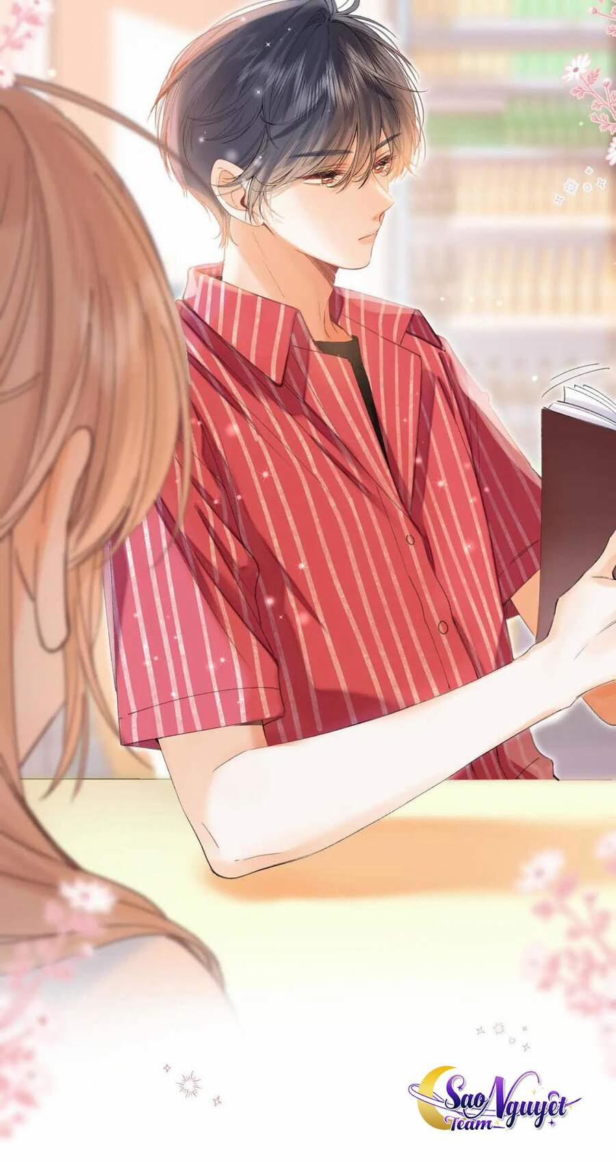 Vụng Trộm Không Giấu Được 12 trang 36