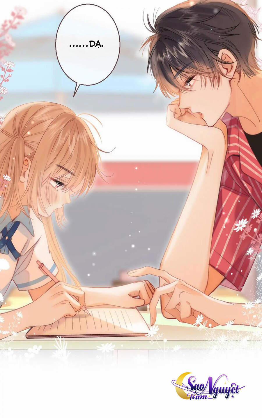 Vụng Trộm Không Giấu Được 12 trang 43