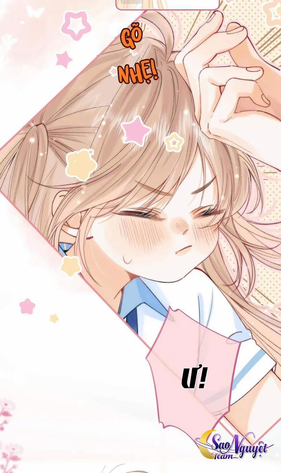 Vụng Trộm Không Giấu Được 12 trang 45