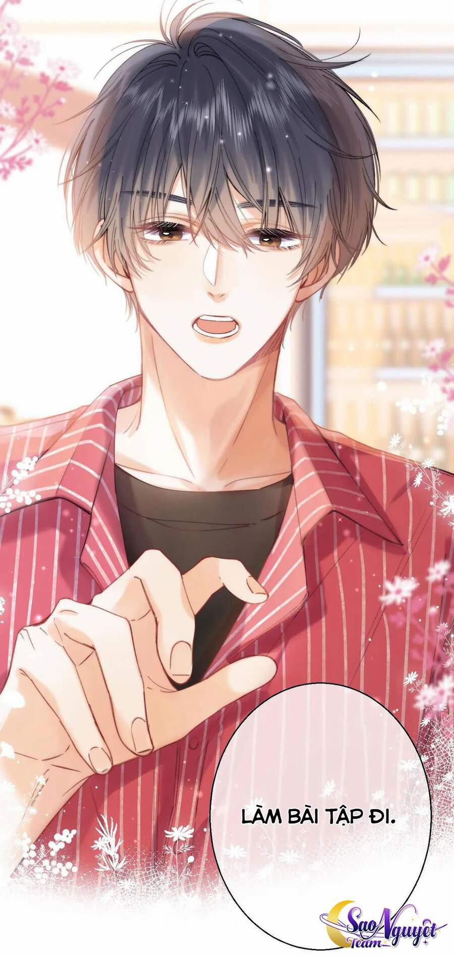 Vụng Trộm Không Giấu Được 12 trang 46