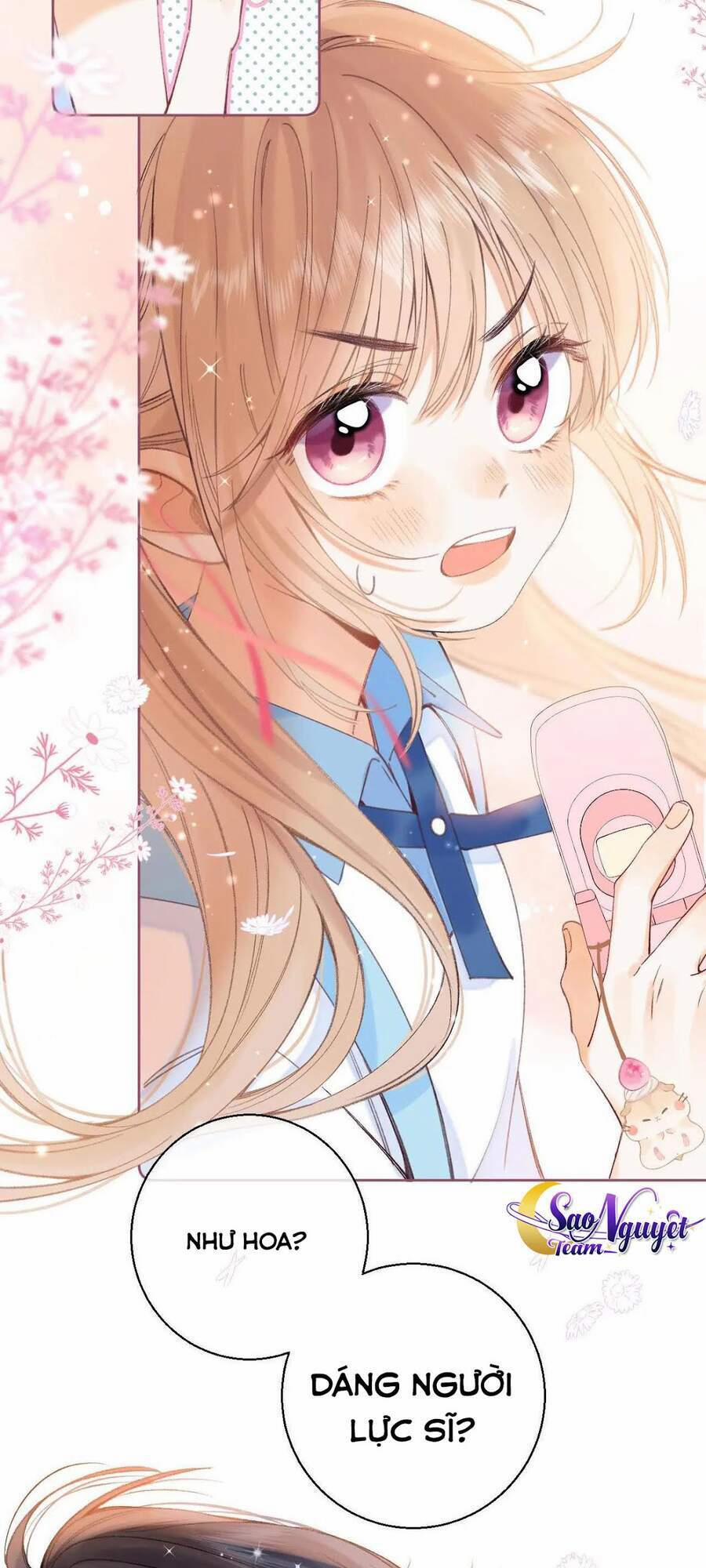 Vụng Trộm Không Giấu Được 12 trang 5