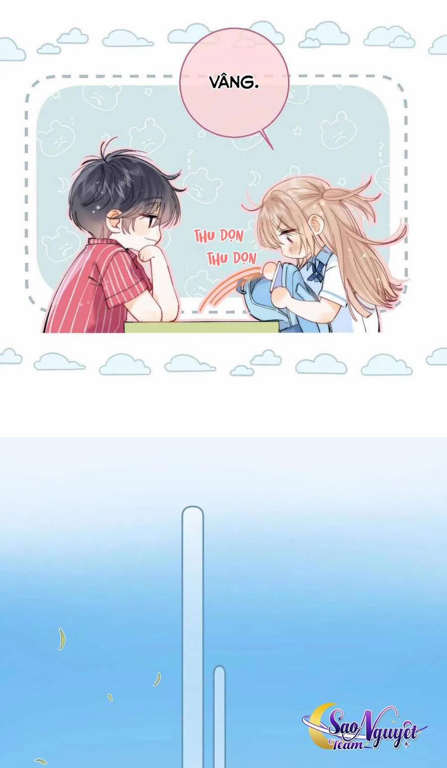 Vụng Trộm Không Giấu Được 12 trang 51