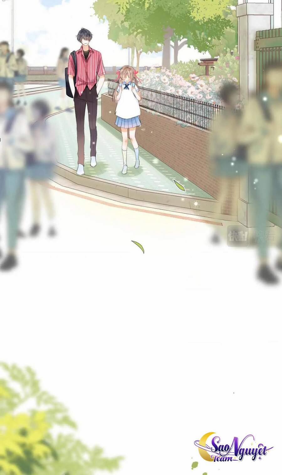 Vụng Trộm Không Giấu Được 12 trang 53