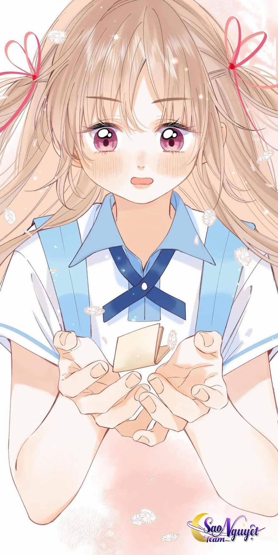 Vụng Trộm Không Giấu Được 12 trang 60