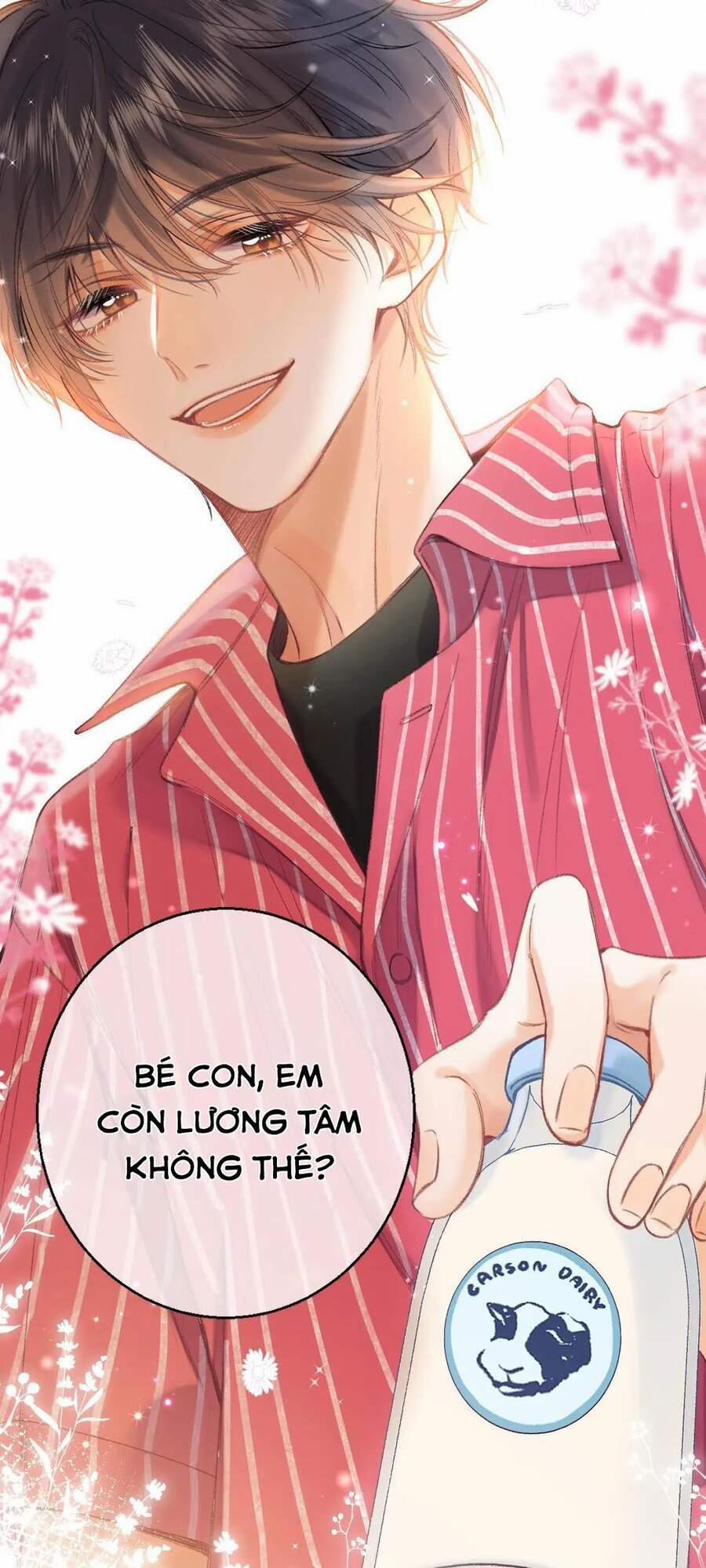 Vụng Trộm Không Giấu Được 12 trang 7