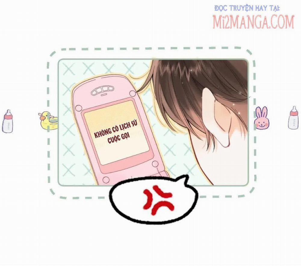 Vụng Trộm Không Giấu Được 13.5 trang 10