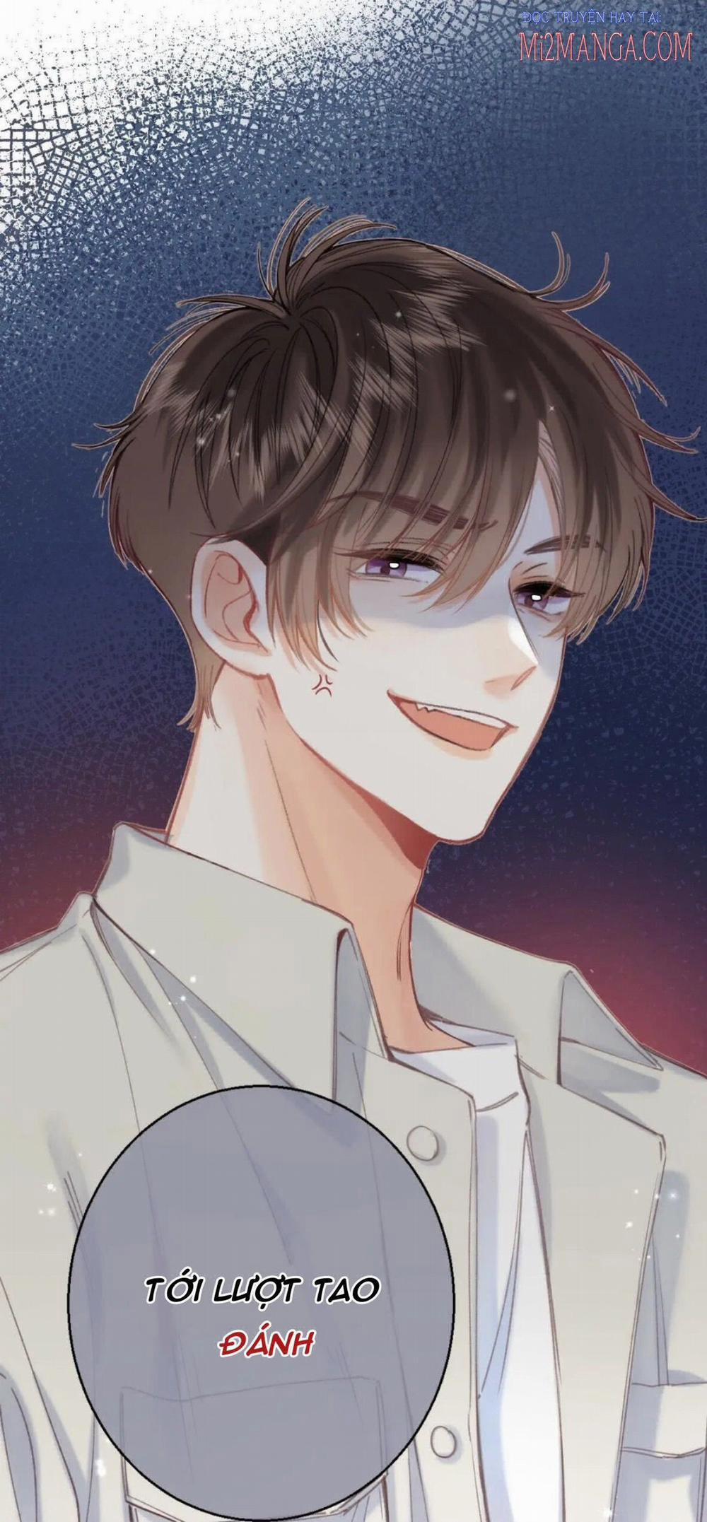 Vụng Trộm Không Giấu Được 13.5 trang 13