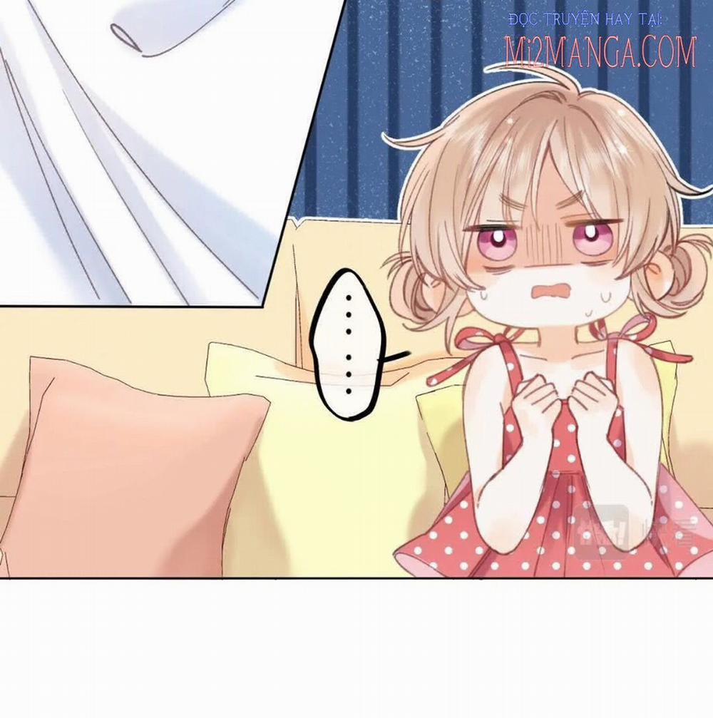 Vụng Trộm Không Giấu Được 13.5 trang 18